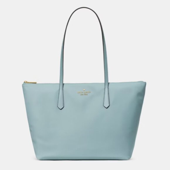 kate spade Handbags - Kate Spade Kitt Ksnyl Tote Bag NWT